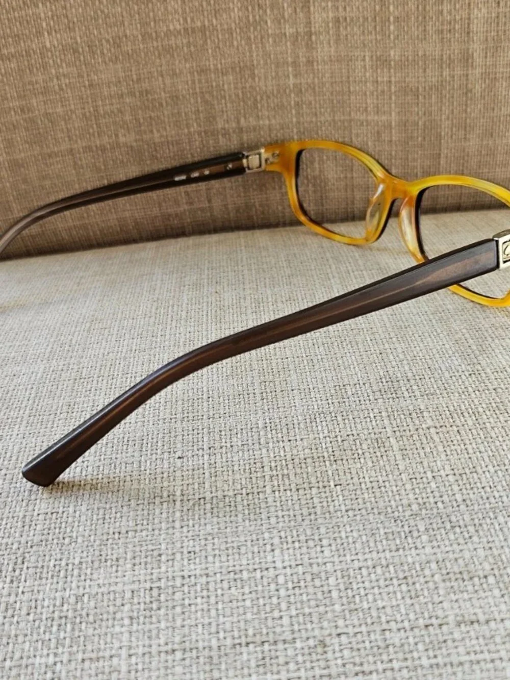 Kate Spade New York Women Eyeglasses Frame Brown REGINE OJMD 130 Glasses Brand